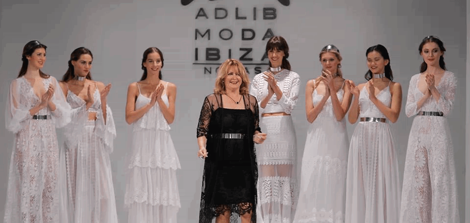 La moda ‘calienta’ el verano en Ibiza: Ichiana y Charo Ruiz abre en la isla